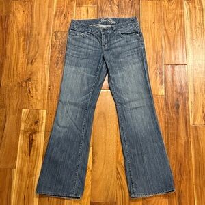 American Eagle Favorite Boyfriend Jeans